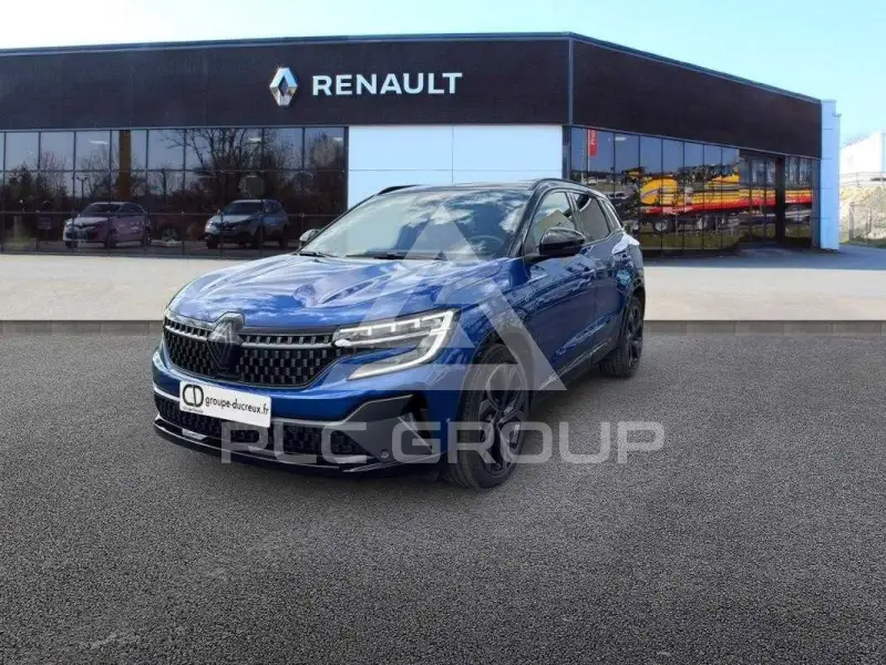 2023 Renault Austral