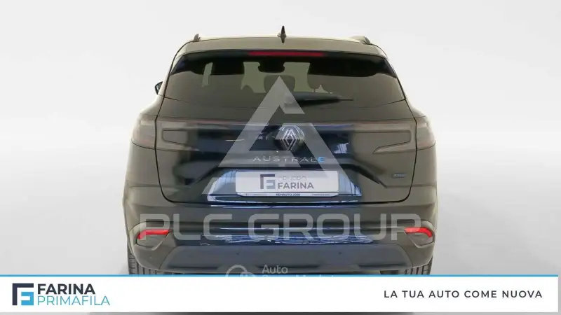2023 Renault Austral