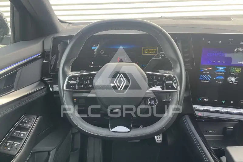 2023 Renault Austral