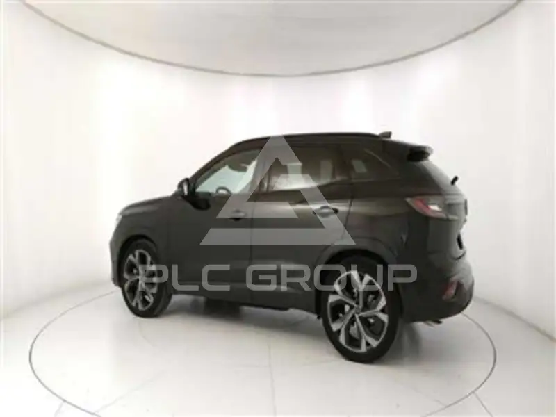 2023 Renault Austral