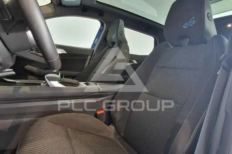 2023 Renault Austral
