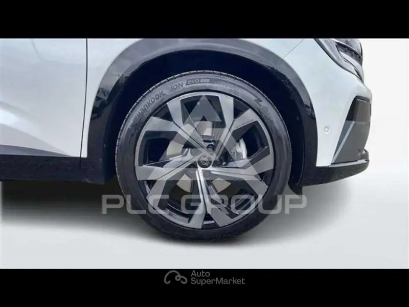 2023 Renault Austral
