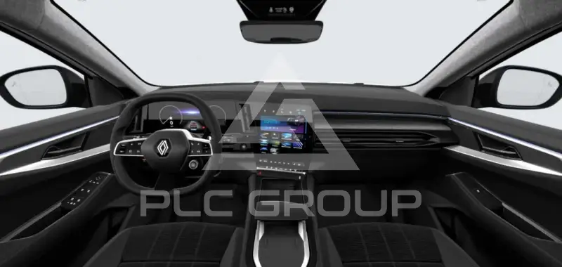 2023 Renault Austral