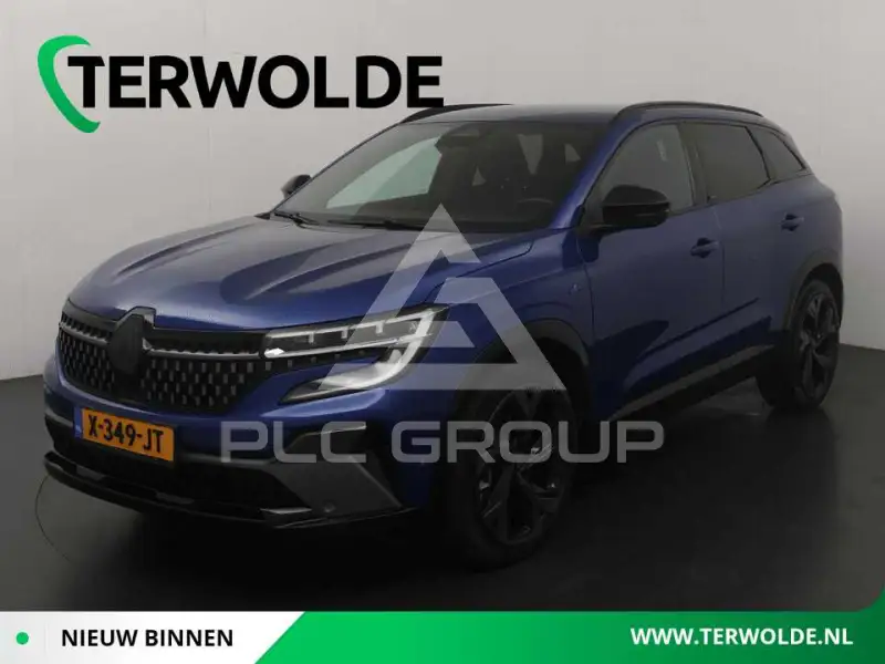 2023 Renault Austral