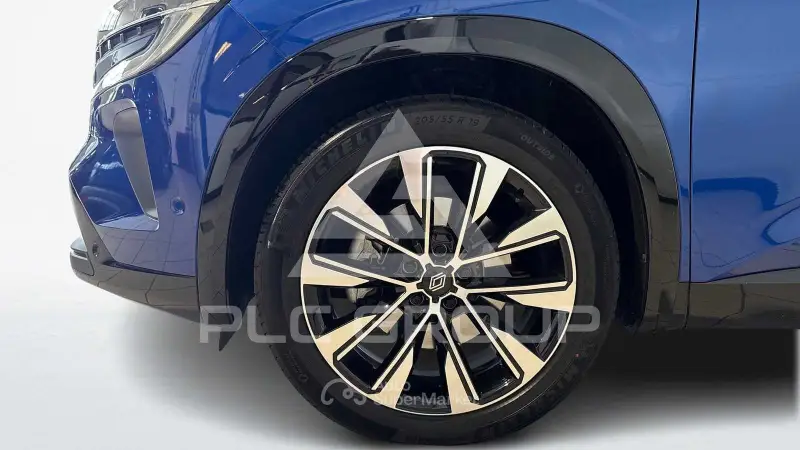 2023 Renault Austral