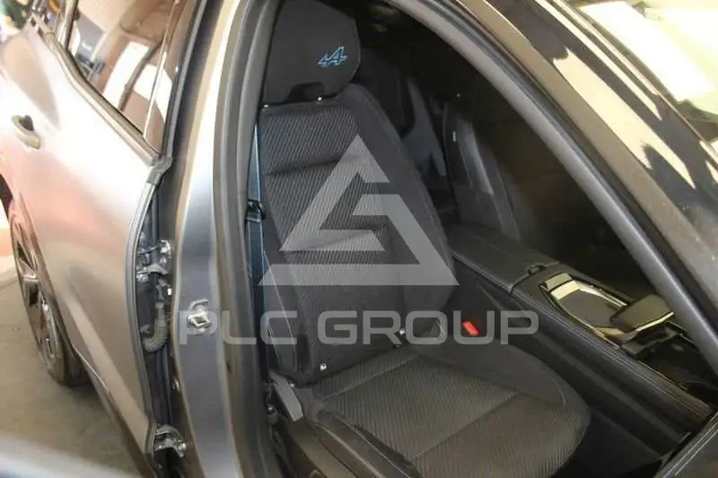 2023 Renault Austral