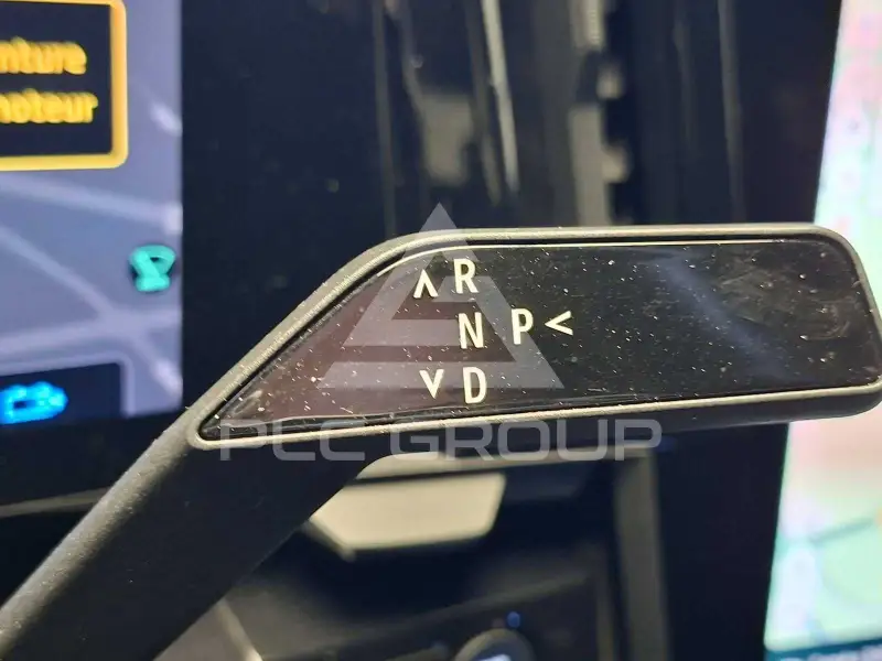 2023 Renault Austral