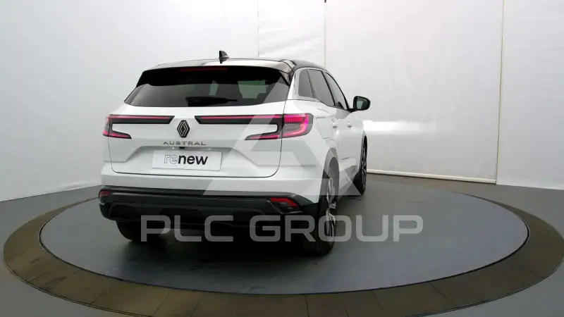 2023 Renault Austral