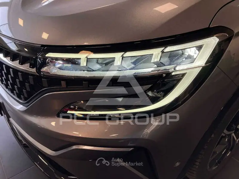 2023 Renault Austral