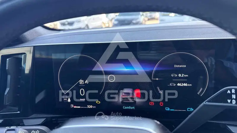 2023 Renault Austral