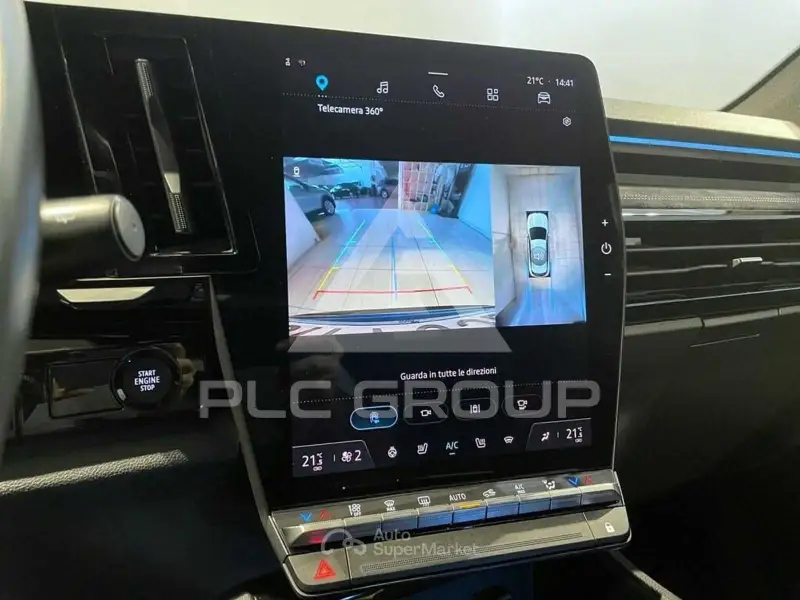 2023 Renault Austral