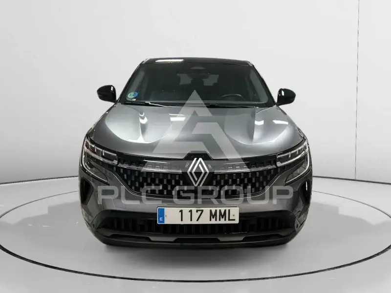 2023 Renault Austral