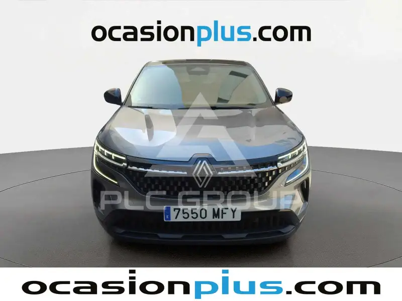 2023 Renault Austral