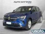 2023 Renault Austral