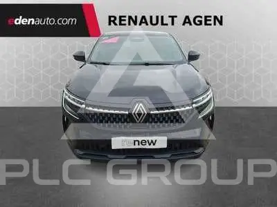 2023 Renault Austral