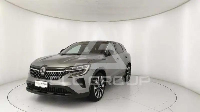 2023 Renault Austral