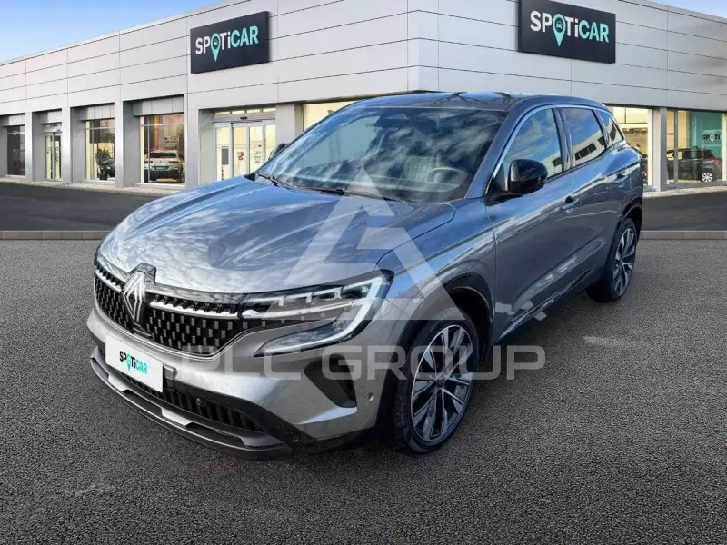 2023 Renault Austral