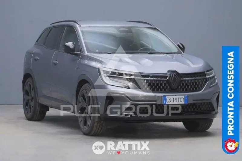 2023 Renault Austral