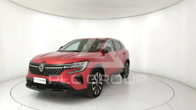 2023 Renault Austral