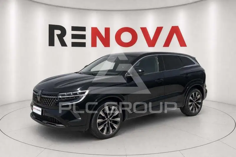 2023 Renault Austral