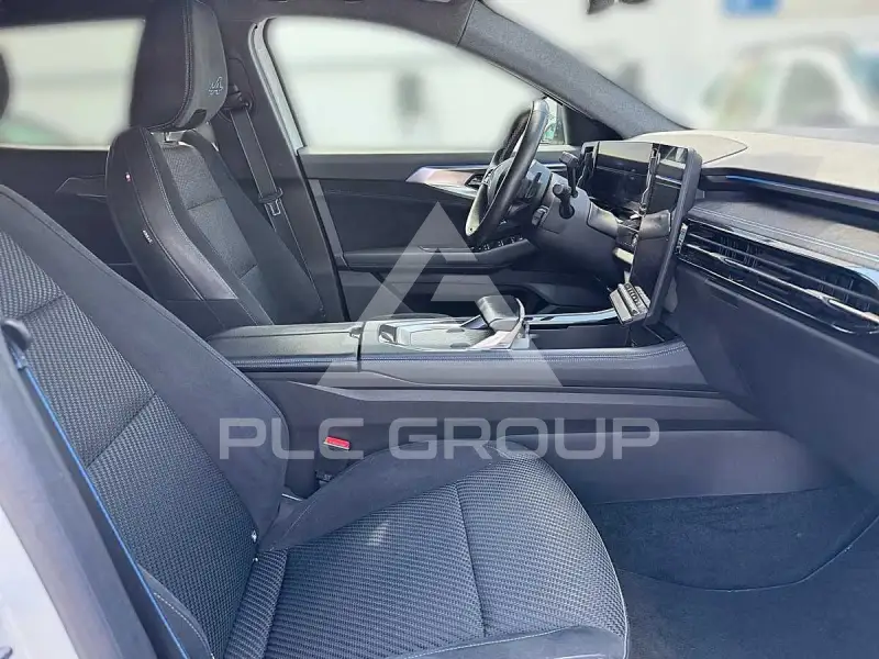 2023 Renault Austral