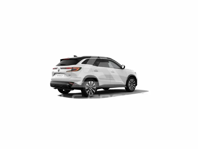 2023 Renault Austral