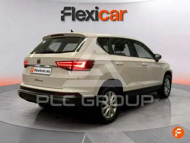 2023 Seat Alteca