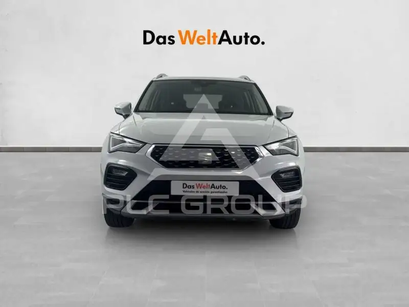 2023 Seat Alteca