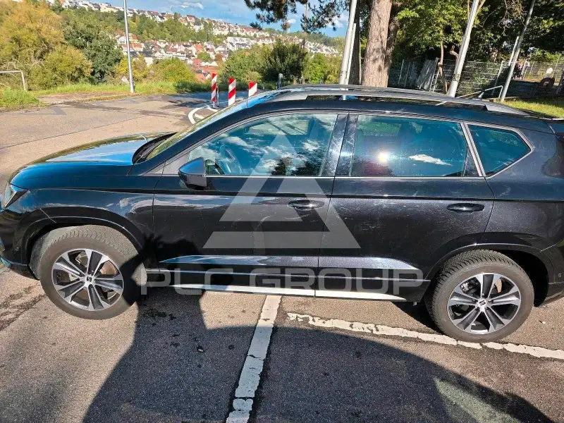 2023 Seat Alteca