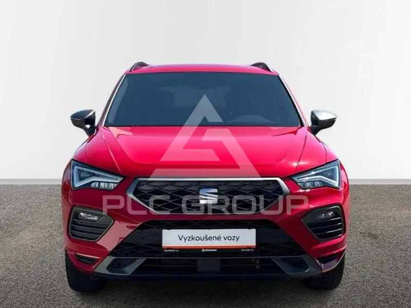 2023 Seat Alteca