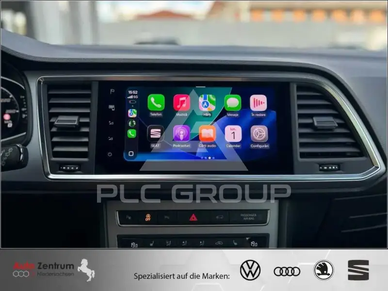 2023 Seat Alteca