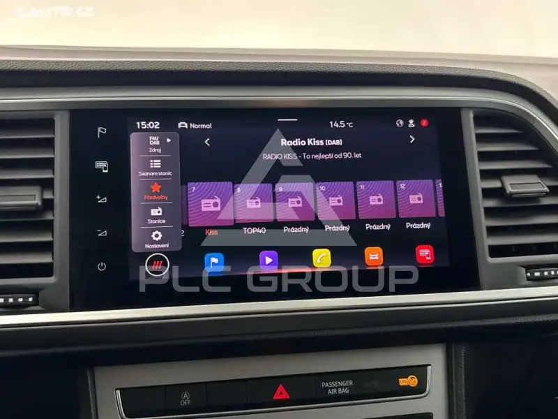 2023 Seat Alteca