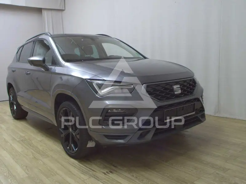 2023 Seat Alteca
