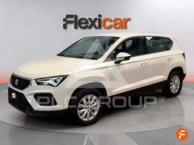 2023 Seat Alteca