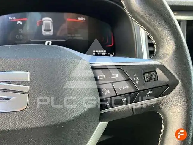 2023 Seat Alteca