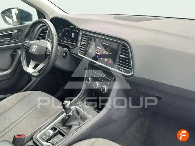 2023 Seat Alteca