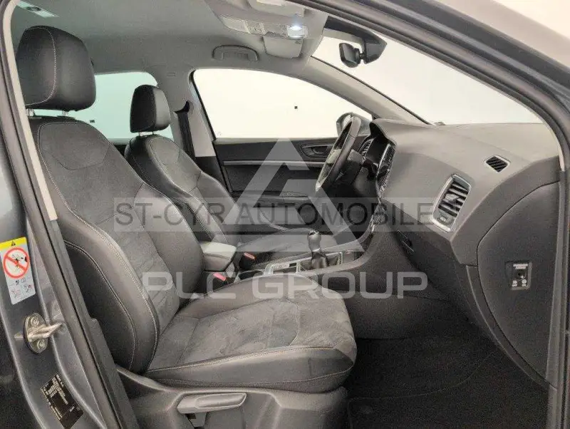 2023 Seat Alteca