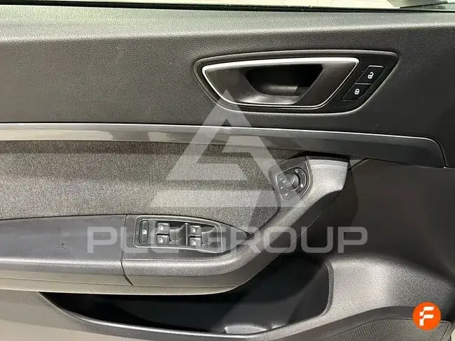 2023 Seat Alteca