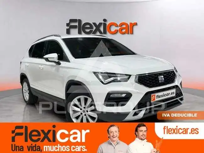 2023 Seat Alteca