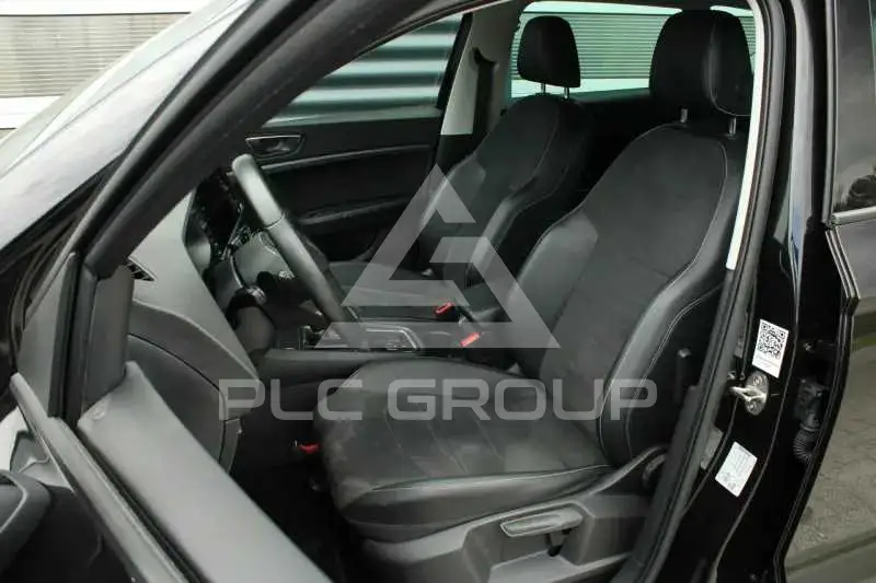 2023 Seat Alteca