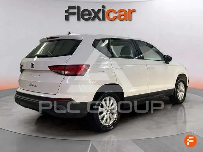 2023 Seat Alteca