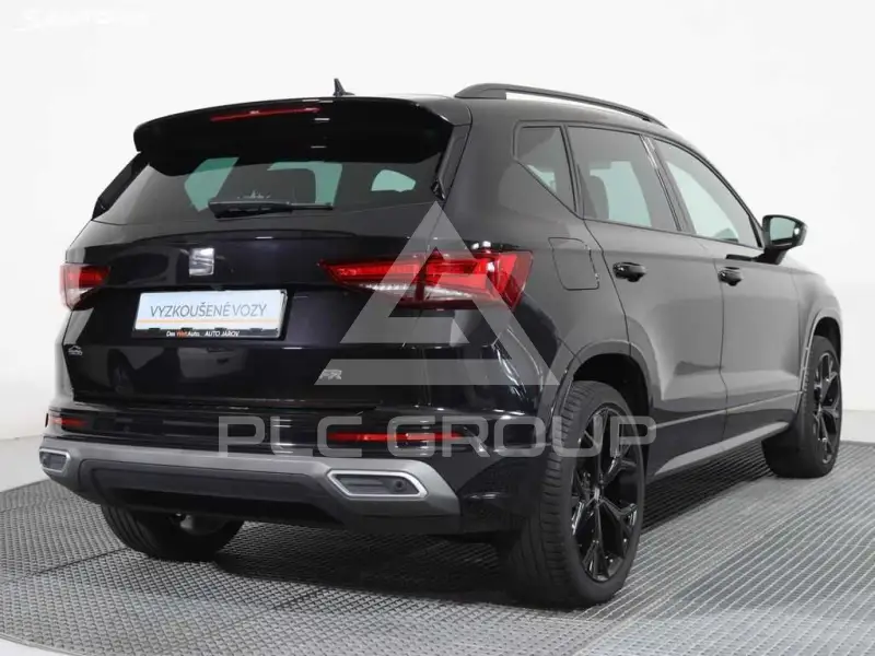 2023 Seat Alteca