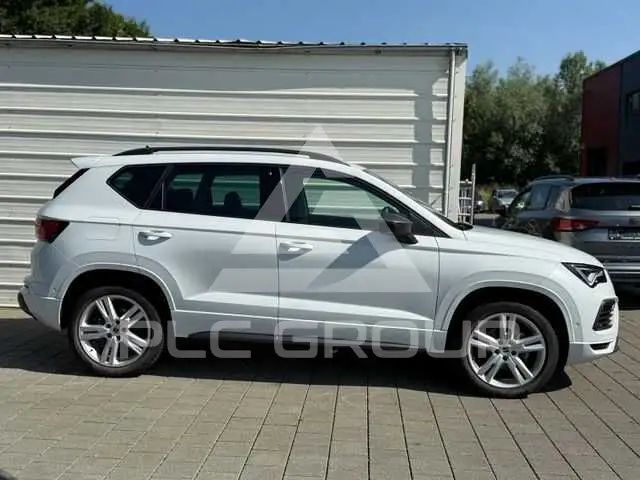 2023 Seat Alteca