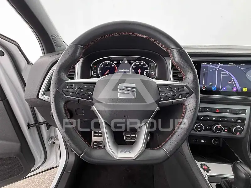 2023 Seat Alteca