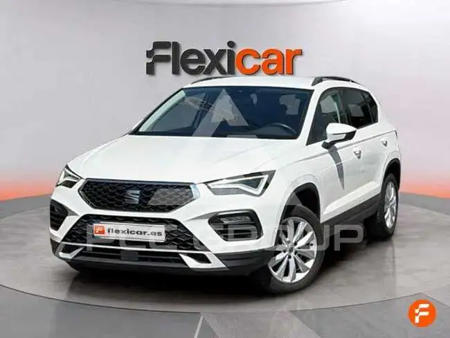 2023 Seat Alteca