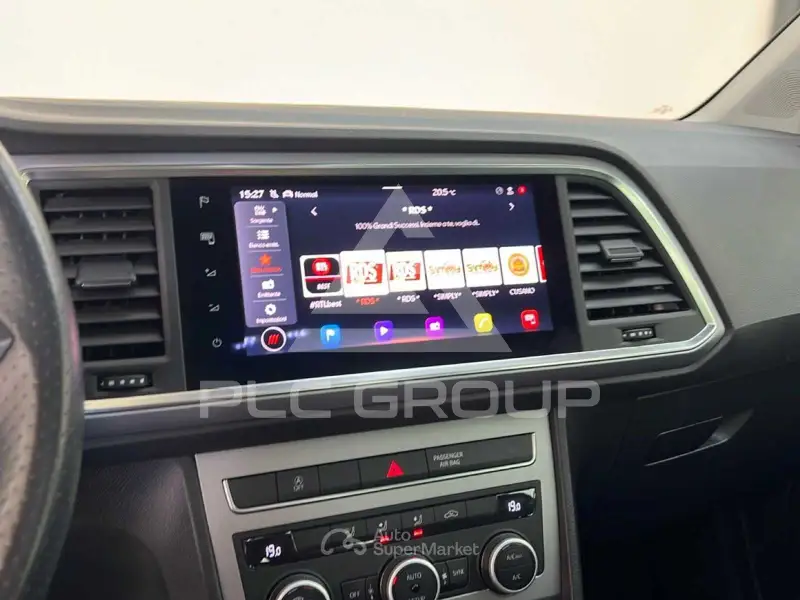 2023 Seat Alteca