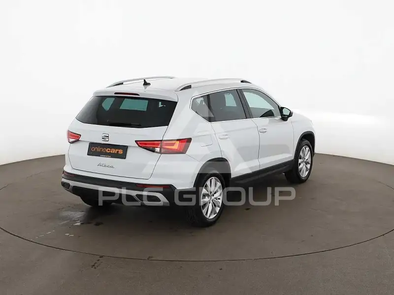 2023 Seat Alteca