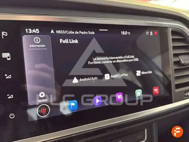 2023 Seat Alteca