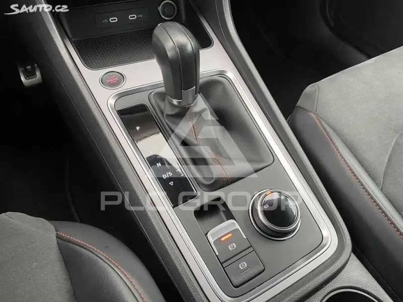 2023 Seat Alteca