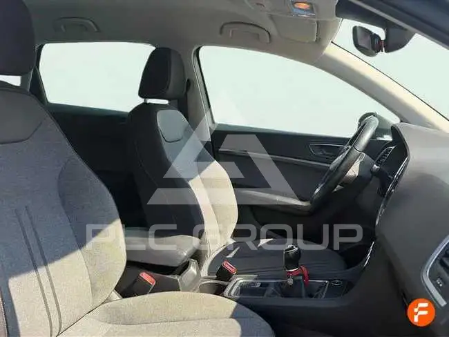 2023 Seat Alteca